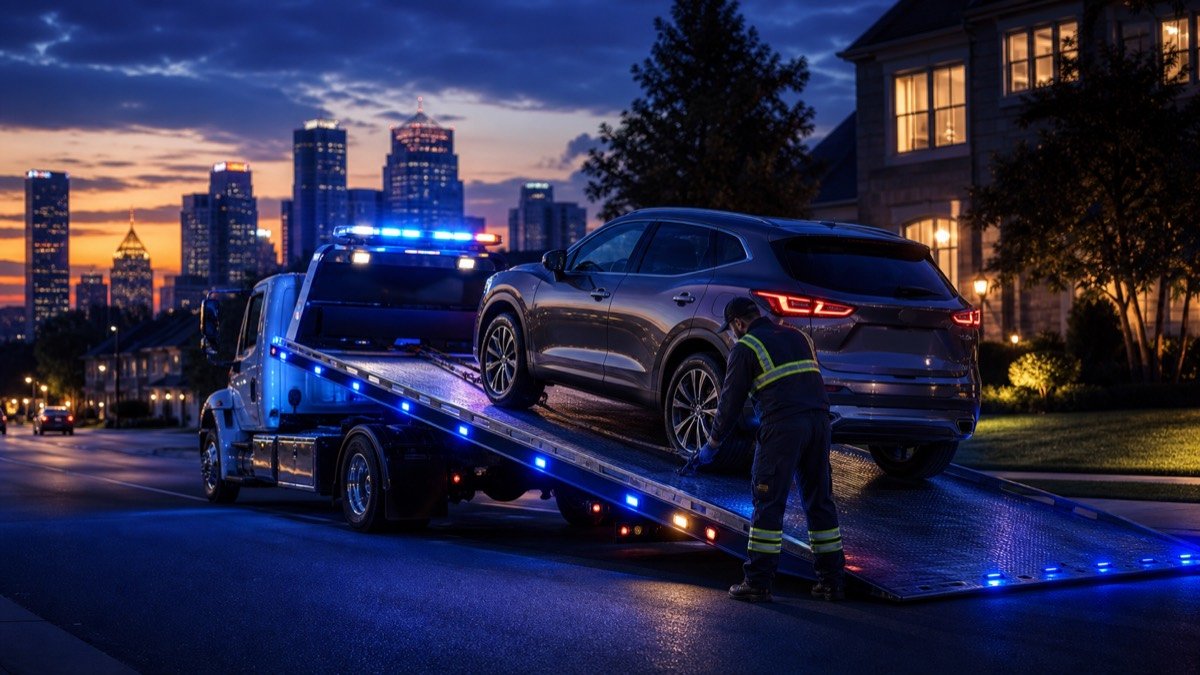 Recovery services